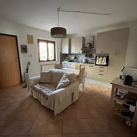 Bilo Vittoria Διαμέρισμα San Giuliano Terme
